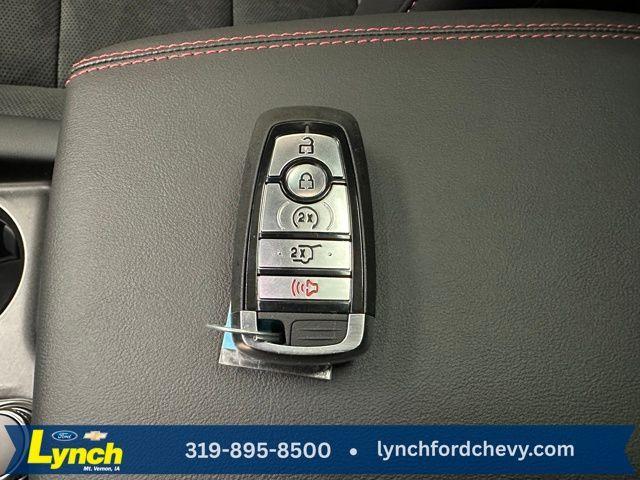 new 2026 Ford Explorer car, priced at $58,230