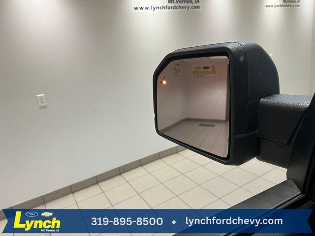 used 2018 Ford F-150 car, priced at $19,800