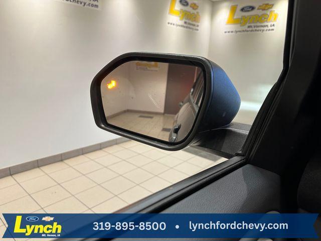 new 2026 Ford Explorer car, priced at $43,251