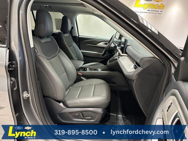 new 2026 Ford Explorer car, priced at $43,251