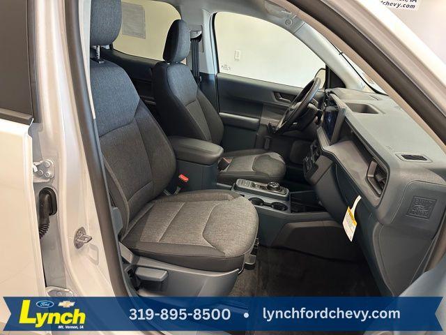 new 2025 Ford Maverick car, priced at $34,482