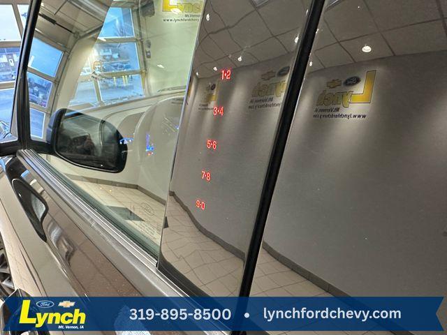 used 2021 Ford Bronco Sport car, priced at $25,000