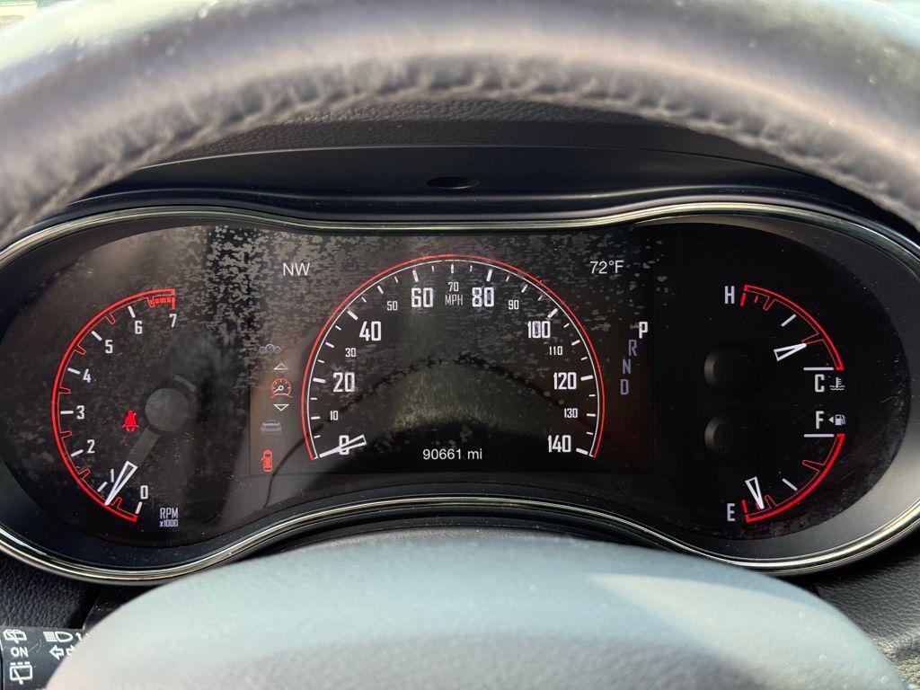 used 2019 Dodge Durango car, priced at $17,770