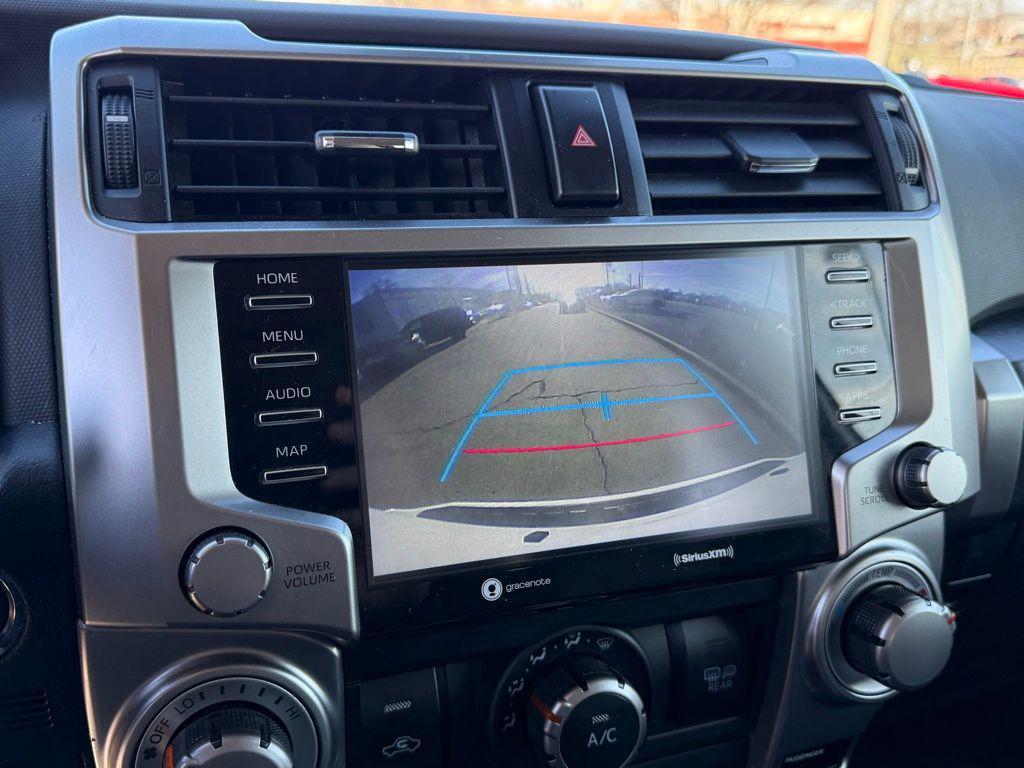 used 2023 Toyota 4Runner car, priced at $34,960