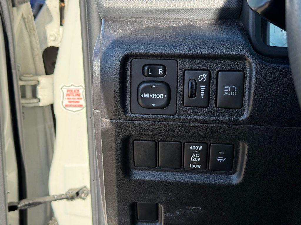 used 2023 Toyota 4Runner car, priced at $34,960