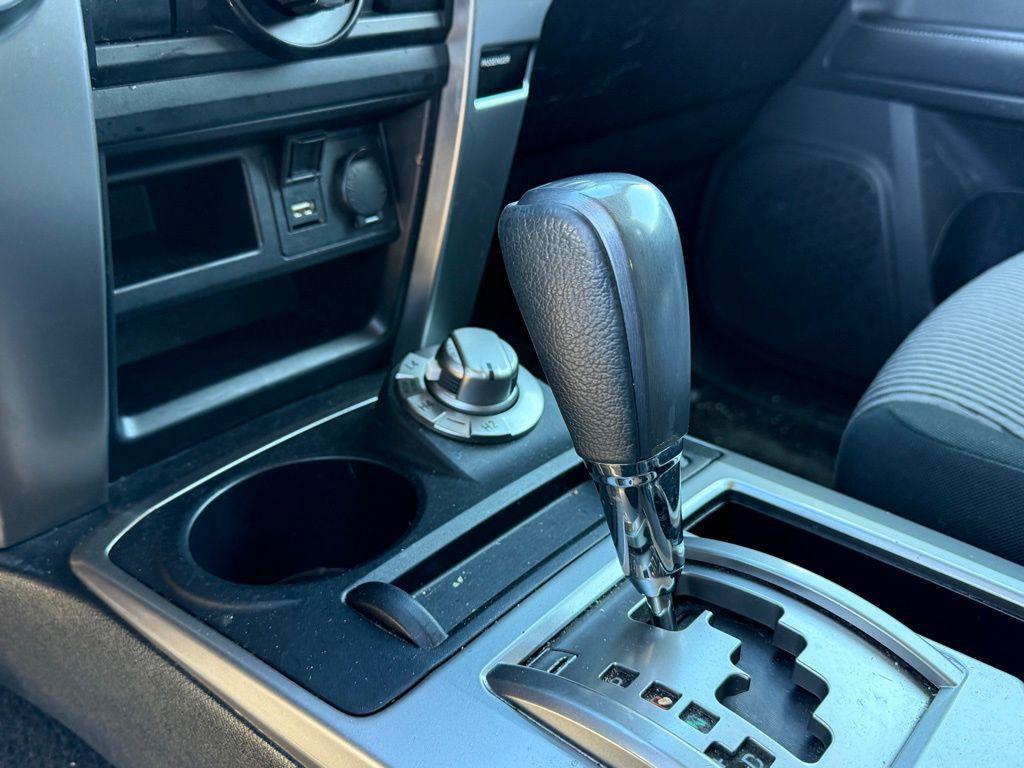 used 2023 Toyota 4Runner car, priced at $34,960