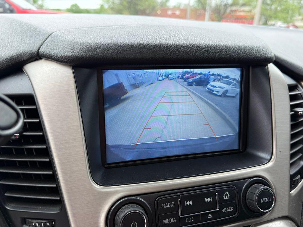 used 2020 GMC Yukon car, priced at $27,995