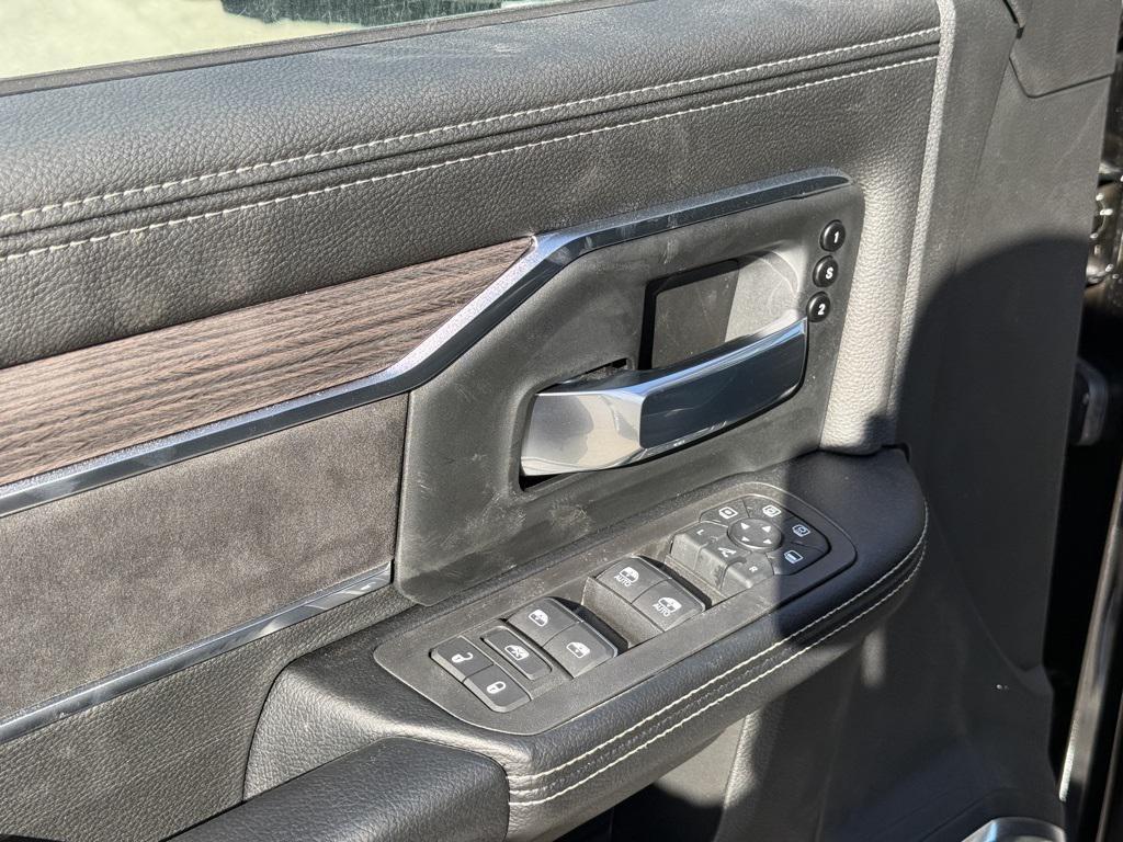 new 2026 Ram 2500 car, priced at $72,940
