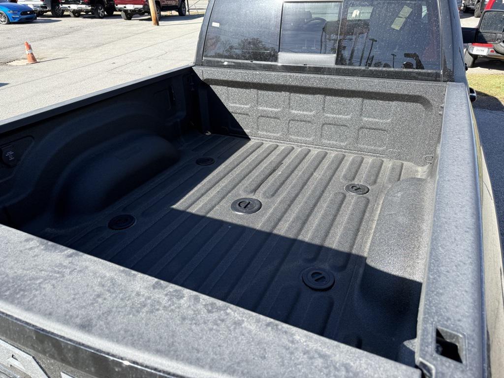new 2026 Ram 2500 car, priced at $72,940