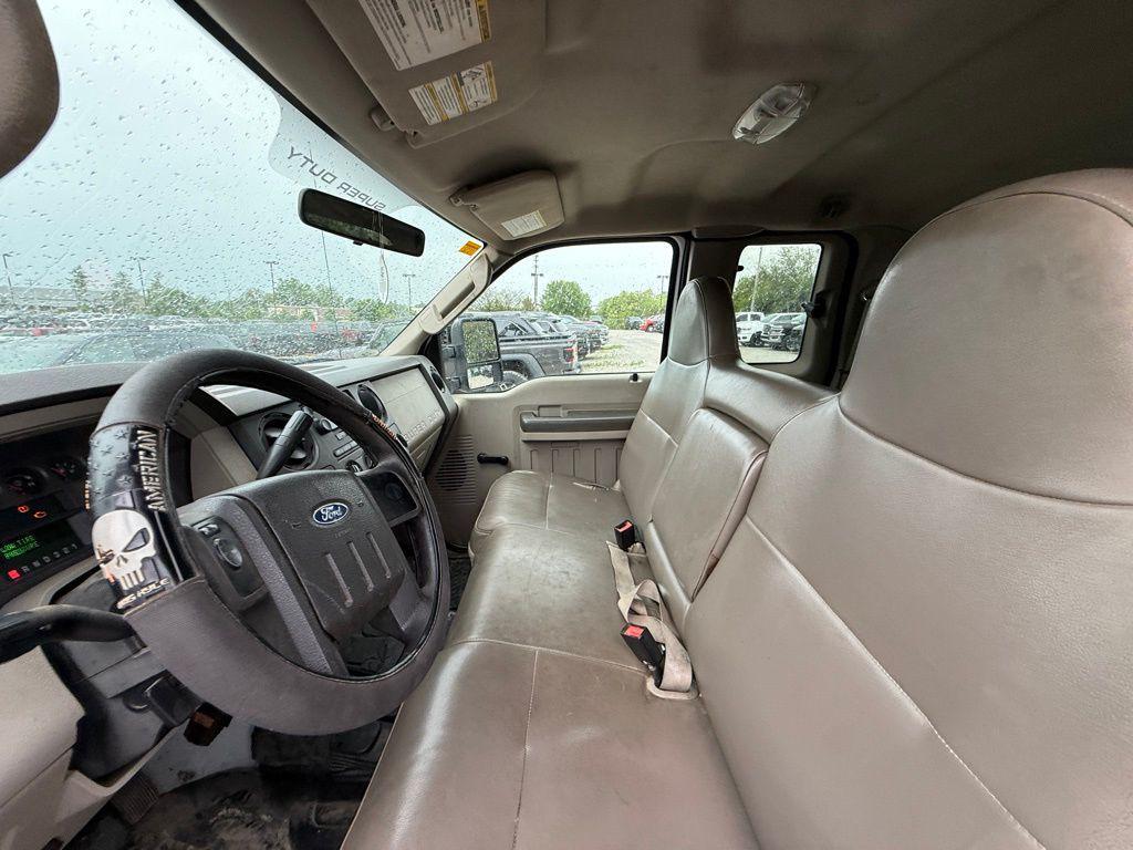 used 2008 Ford F-350 car, priced at $5,500
