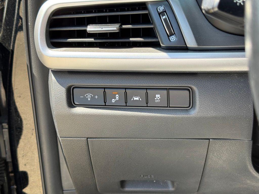 used 2021 Kia Telluride car, priced at $17,500