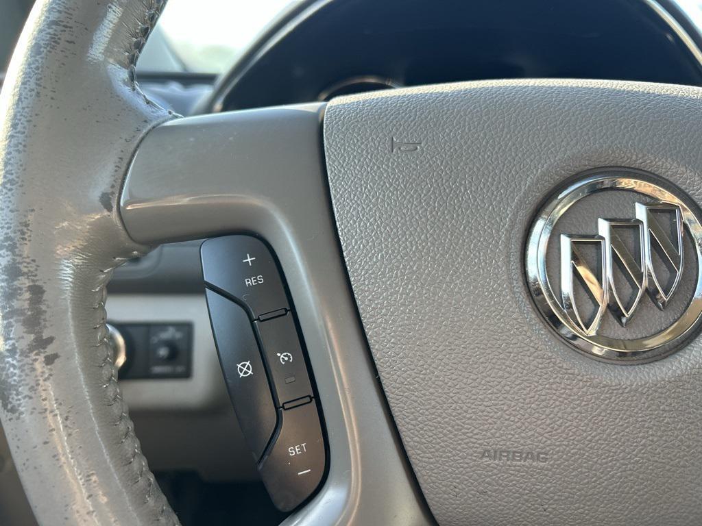 used 2014 Buick Enclave car, priced at $9,915