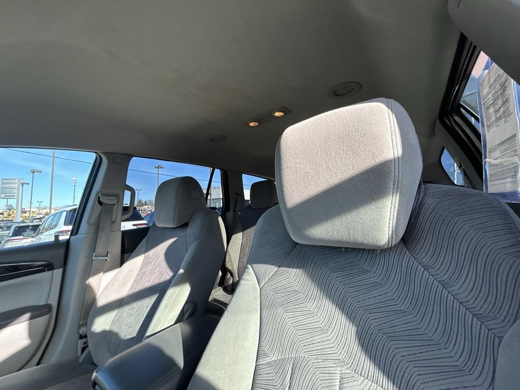 used 2014 Buick Enclave car, priced at $9,915