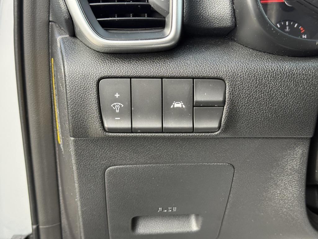 used 2020 Kia Sportage car, priced at $14,345