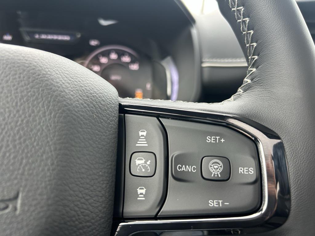 new 2026 Ram 1500 car, priced at $72,880