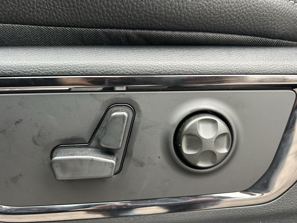 new 2026 Ram 1500 car, priced at $72,880