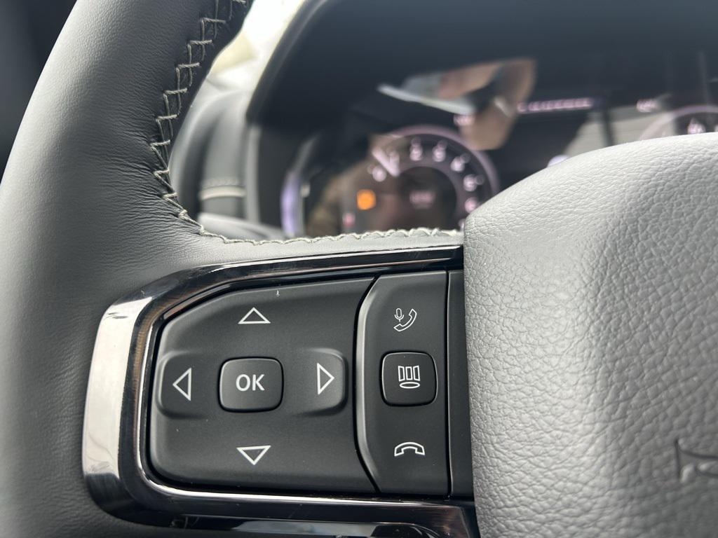 new 2026 Ram 1500 car, priced at $72,880