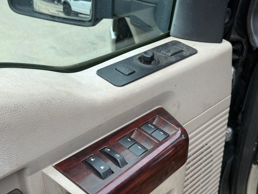 used 2008 Ford F-350 car, priced at $18,330