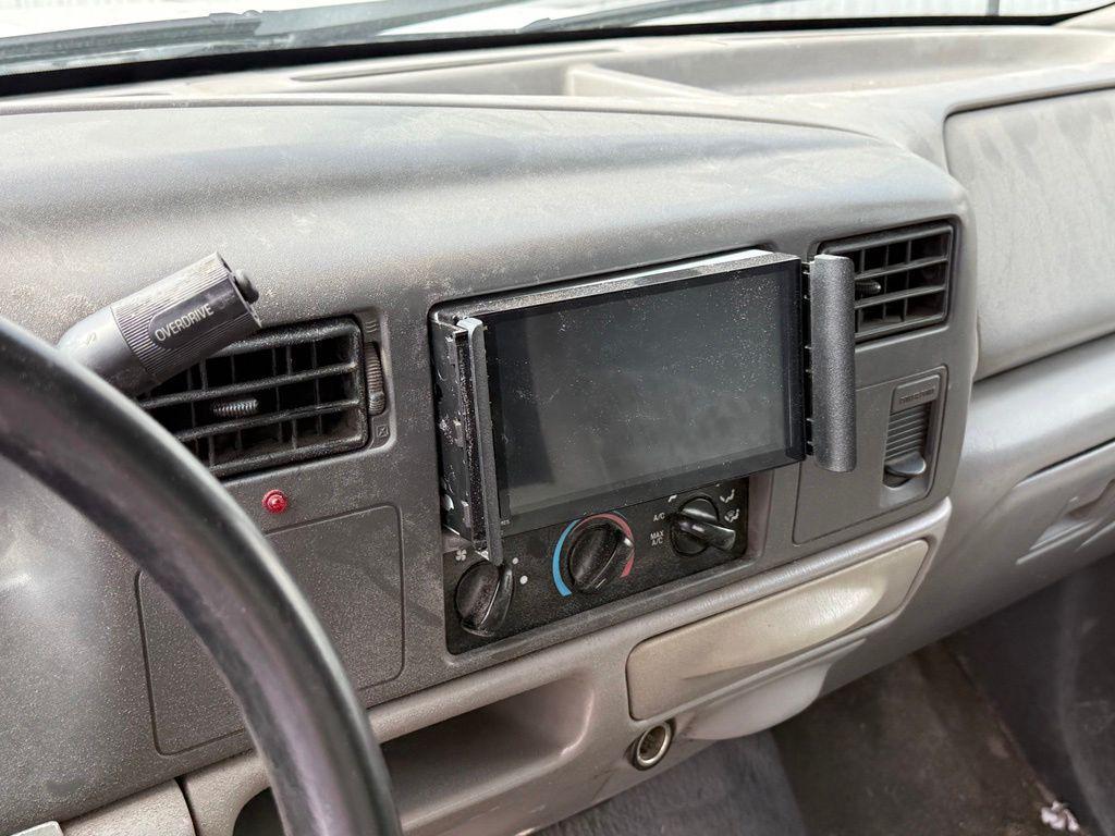 used 1999 Ford F-350 car, priced at $4,495