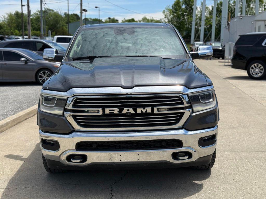 used 2019 Ram 1500 car, priced at $23,895