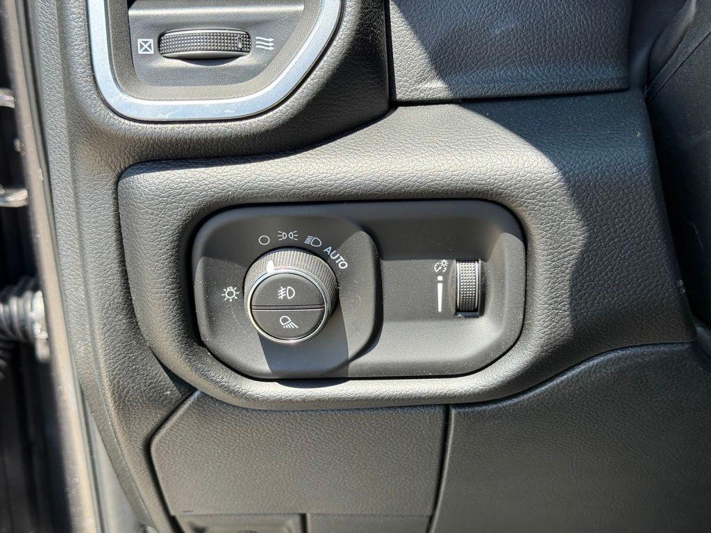 new 2026 Ram 3500 car, priced at $72,000