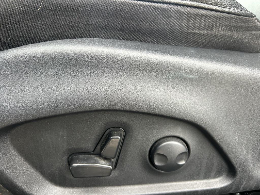 used 2024 Jeep Compass car, priced at $22,995