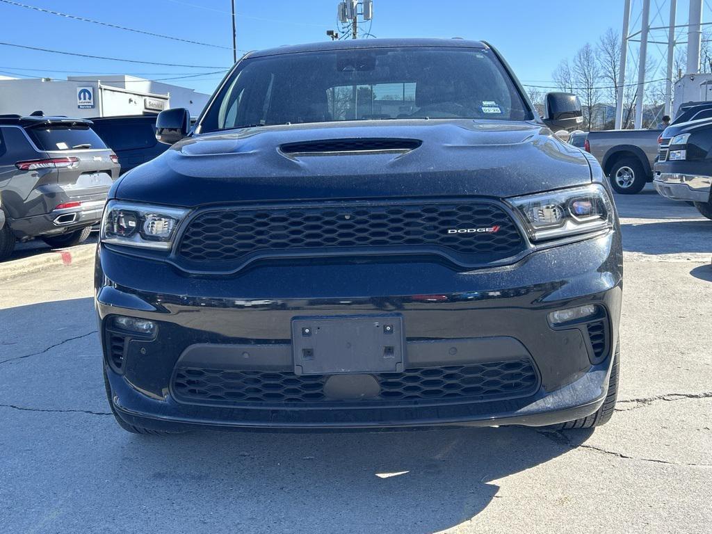 used 2023 Dodge Durango car, priced at $30,995