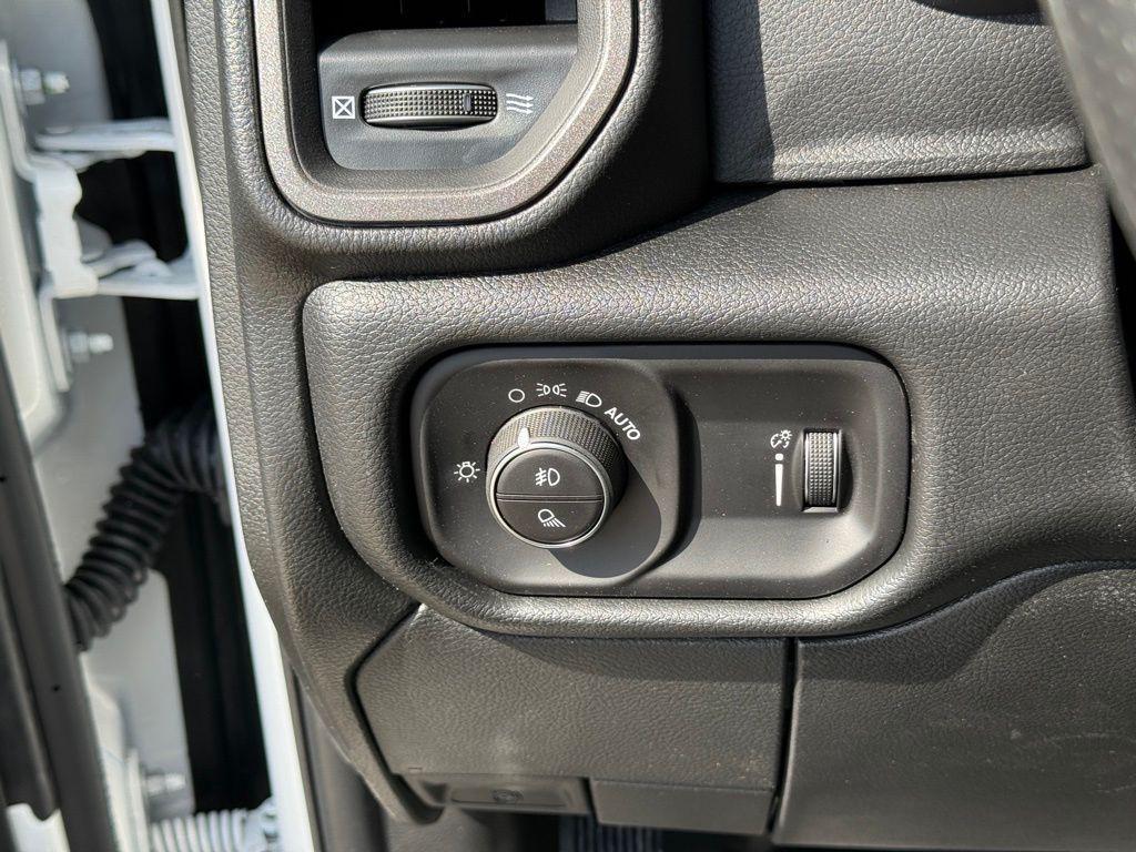 new 2026 Ram 3500 car, priced at $63,750