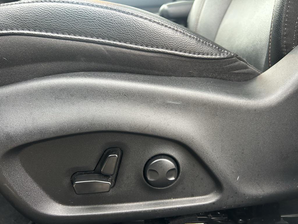 used 2024 Jeep Compass car, priced at $23,995