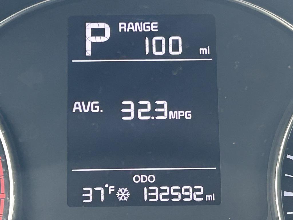 used 2018 Kia Forte car, priced at $8,995