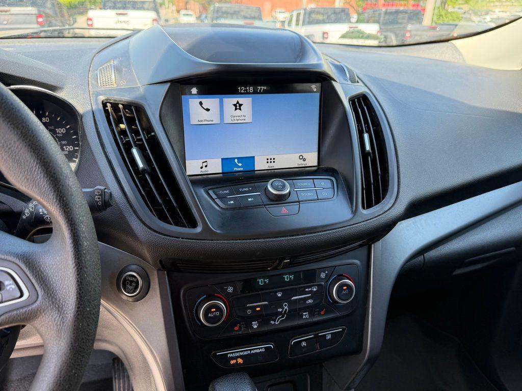 used 2019 Ford Escape car, priced at $14,315