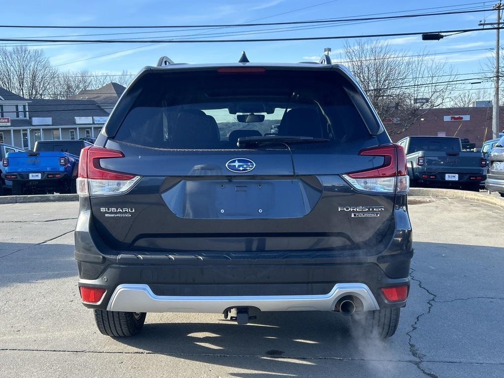 used 2019 Subaru Forester car, priced at $18,775
