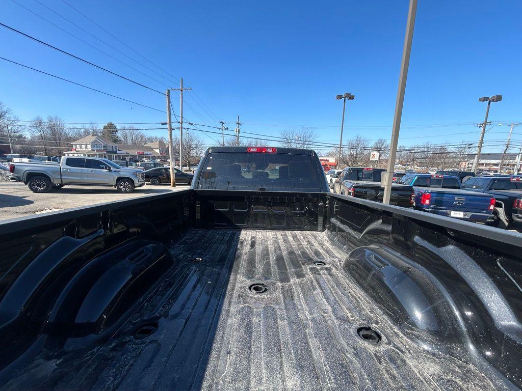 new 2026 Ram 3500 car, priced at $49,000