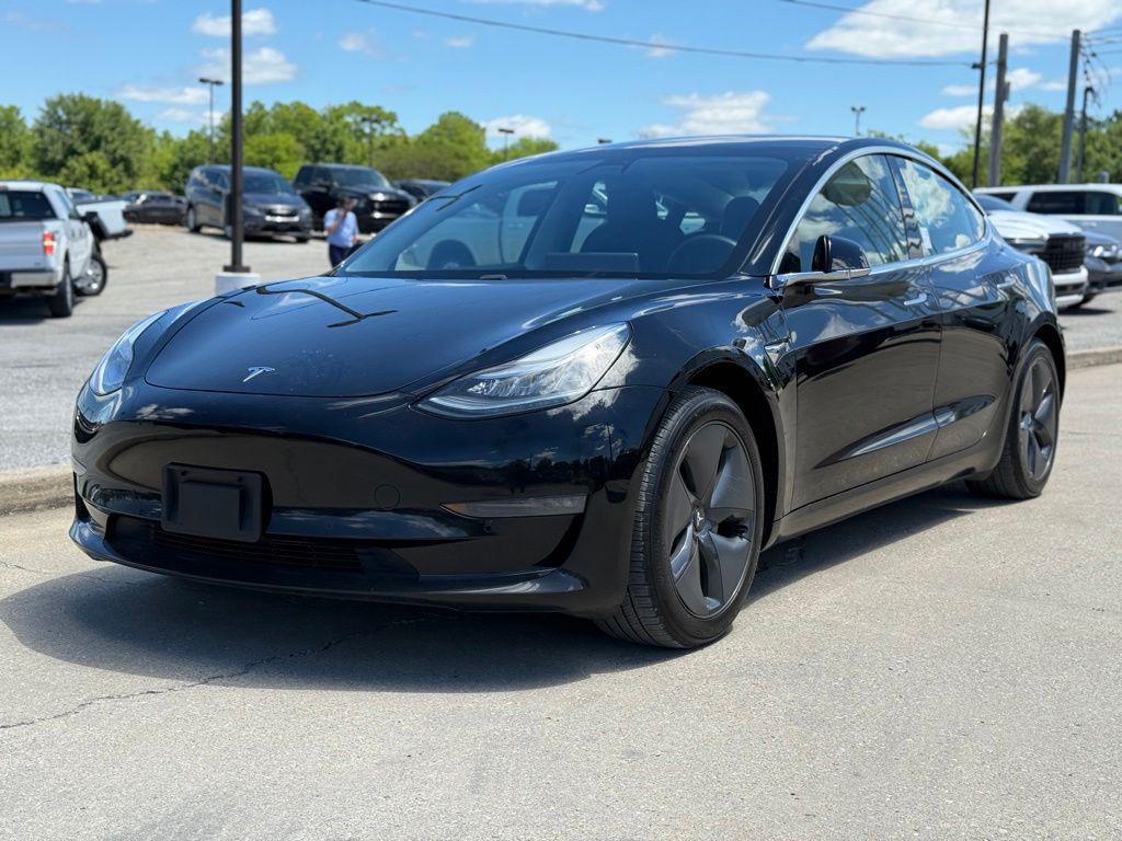 used 2019 Tesla Model 3 car, priced at $20,865