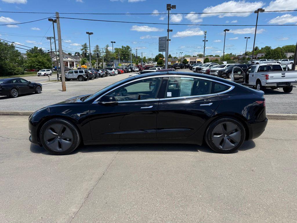 used 2019 Tesla Model 3 car, priced at $20,865