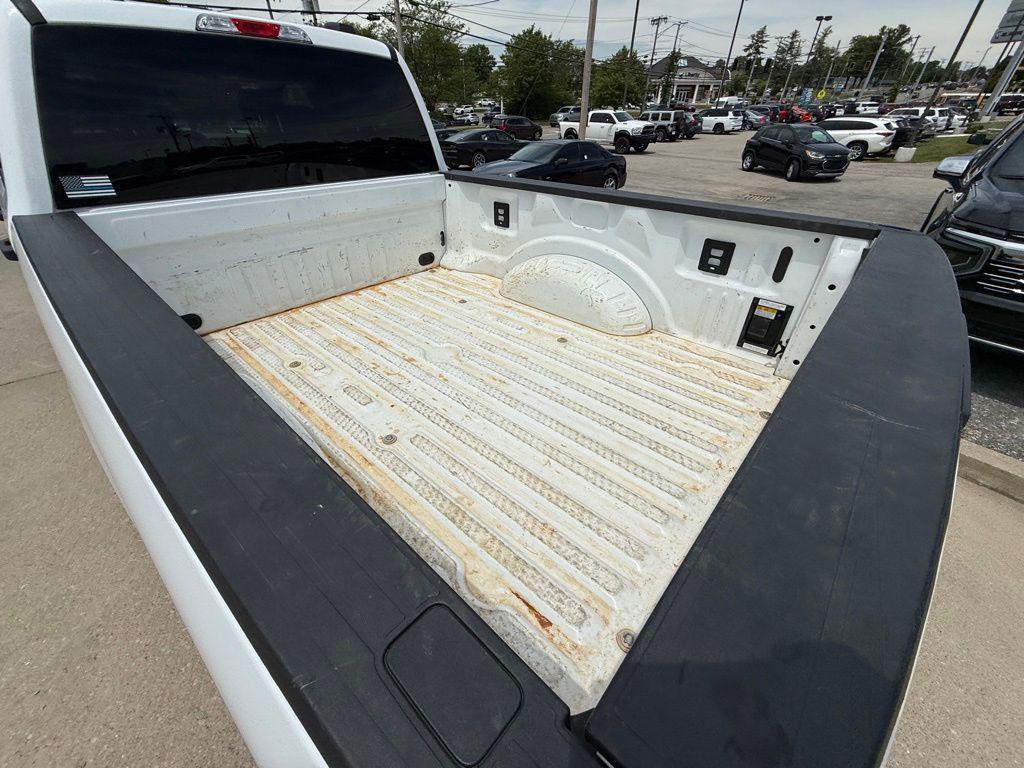 used 2025 Ford F-250 car, priced at $49,995