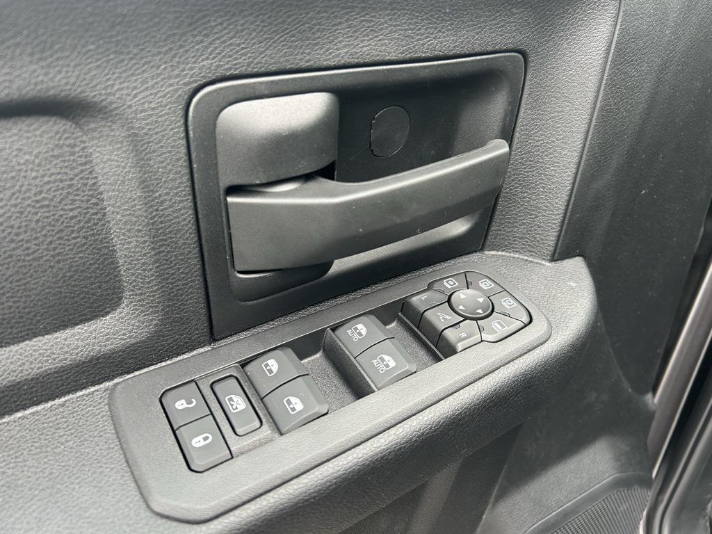 new 2026 Ram 2500 car, priced at $74,635