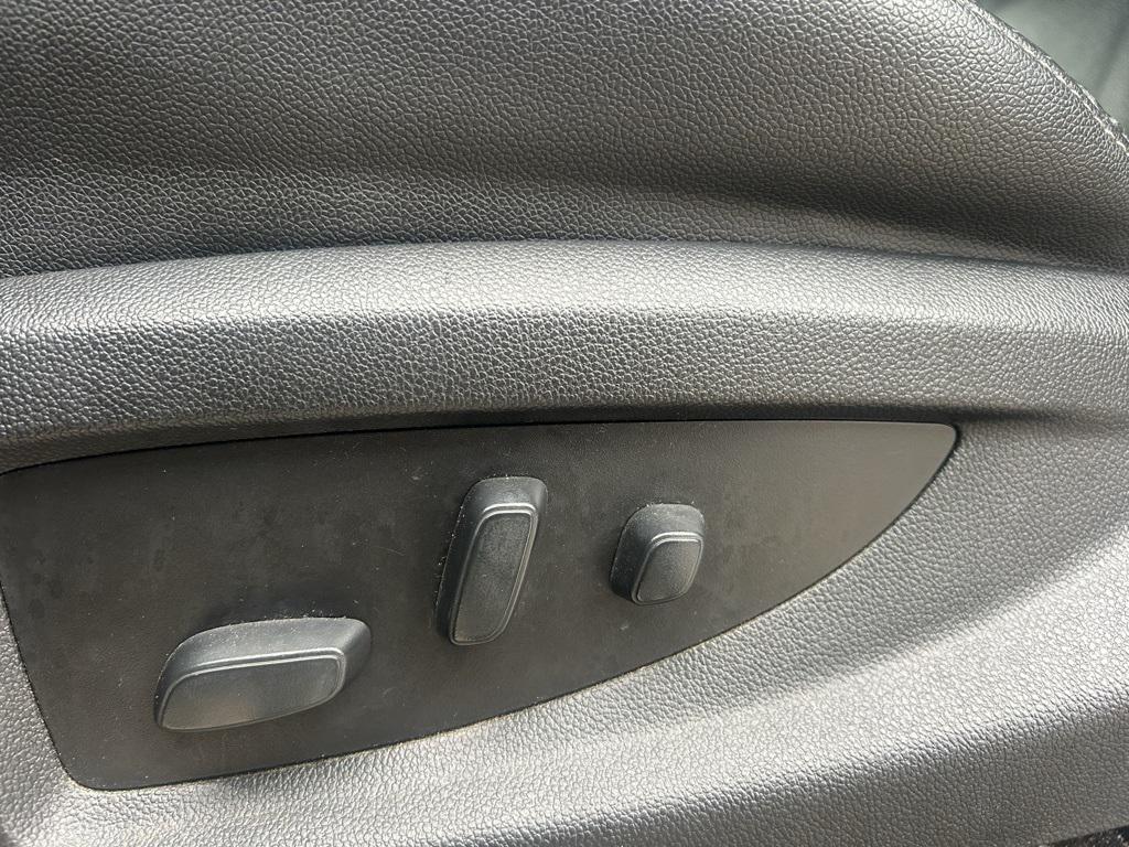 used 2020 Chevrolet Tahoe car, priced at $19,500