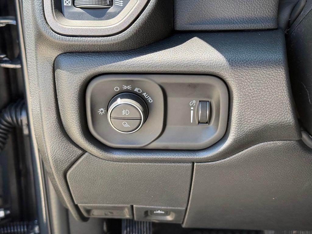 new 2026 Ram 2500 car, priced at $62,500
