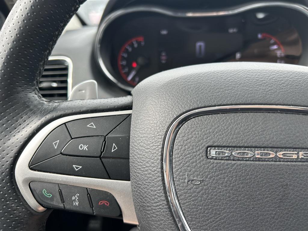 used 2015 Dodge Durango car, priced at $16,995