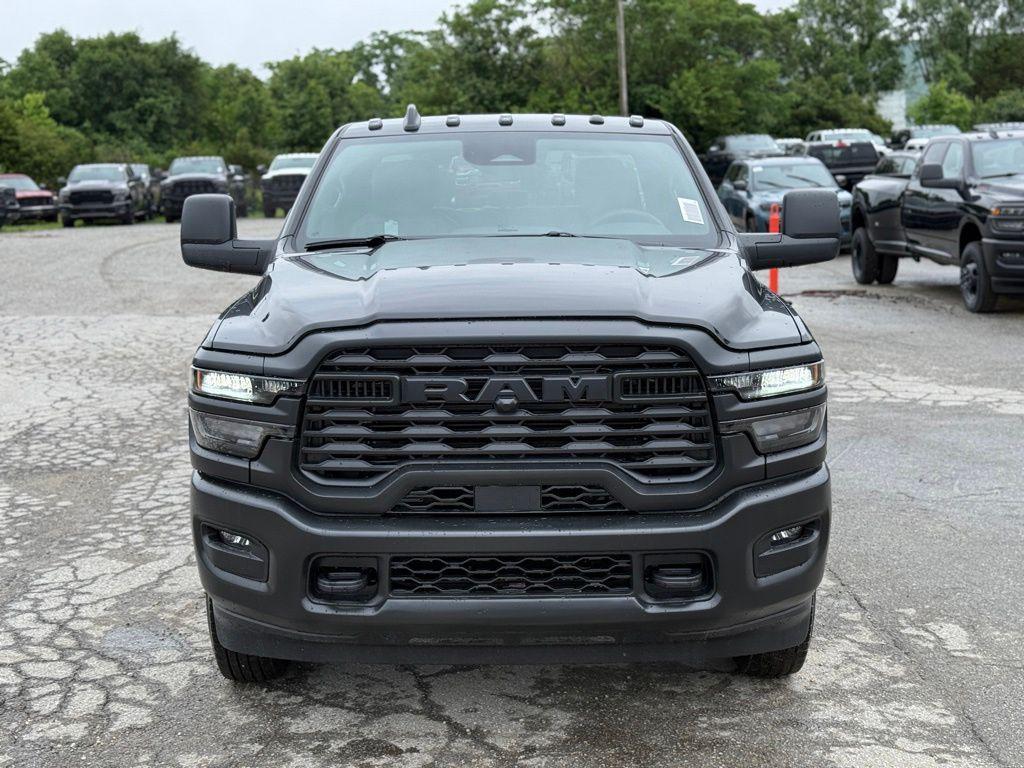 new 2026 Ram 3500 car, priced at $50,835