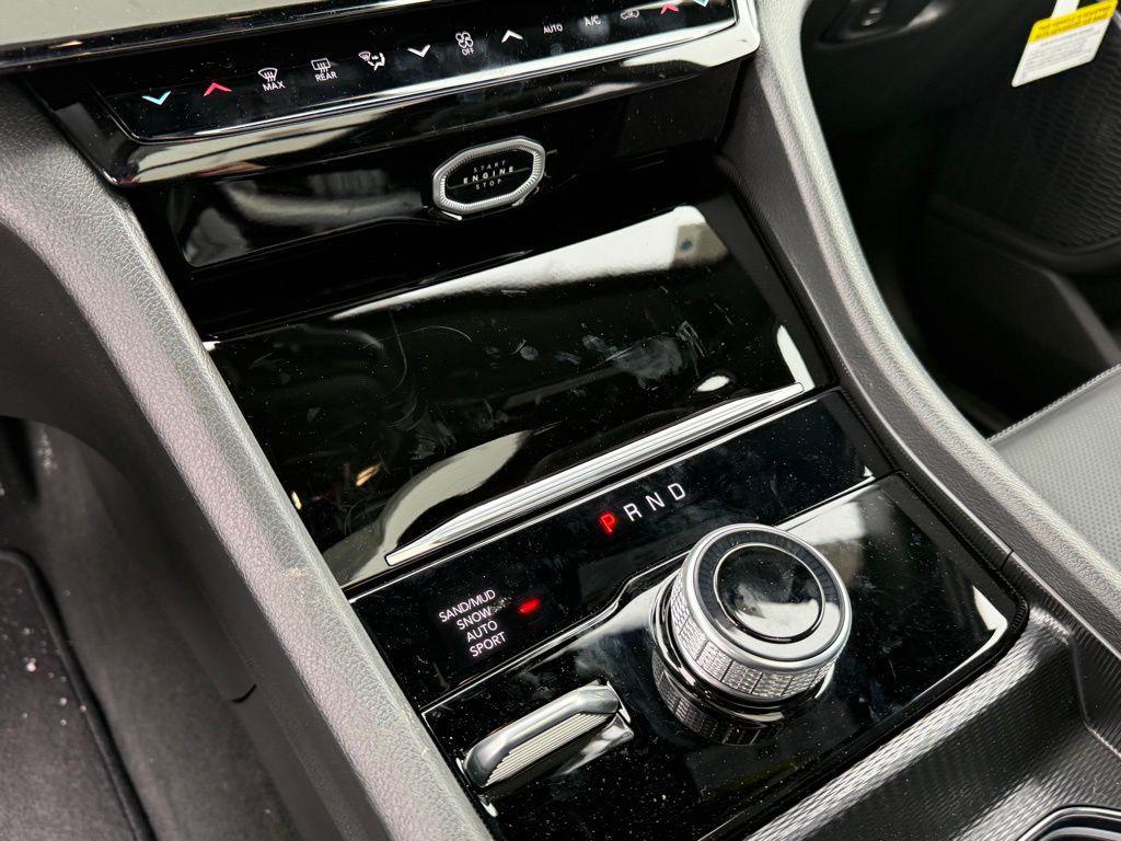 new 2026 Jeep Grand Cherokee L car, priced at $45,000