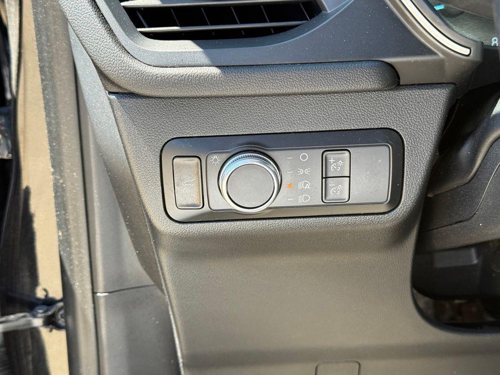 used 2021 Ford Escape car, priced at $15,945