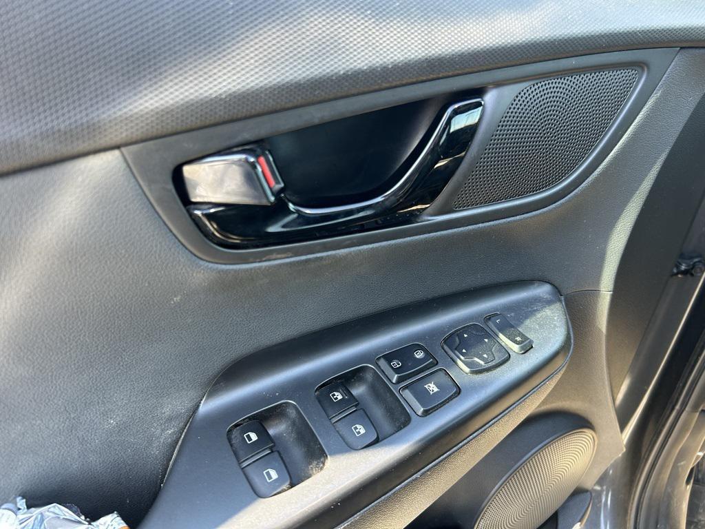 used 2018 Hyundai Kona car, priced at $10,000