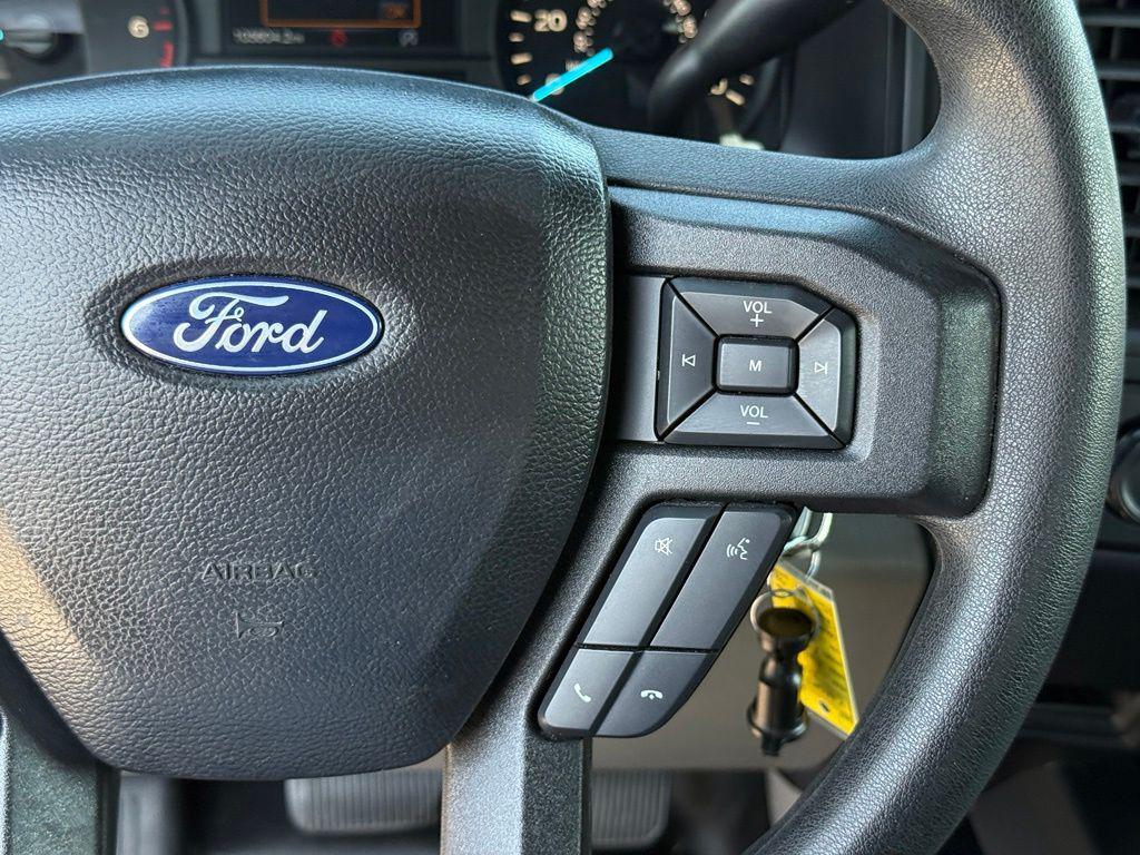 used 2020 Ford F-150 car, priced at $23,990
