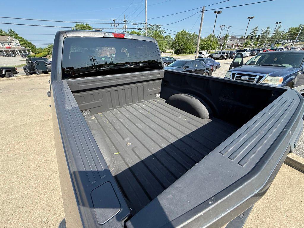 used 2020 Ford F-150 car, priced at $23,990