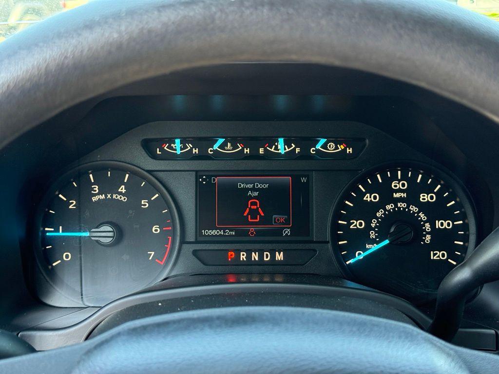 used 2020 Ford F-150 car, priced at $23,990
