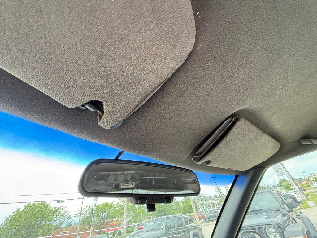 used 1996 Chevrolet S-10 car, priced at $4,500