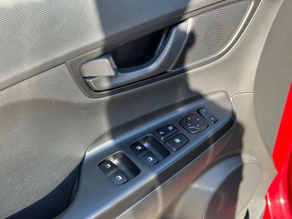 used 2021 Hyundai Kona car, priced at $11,995