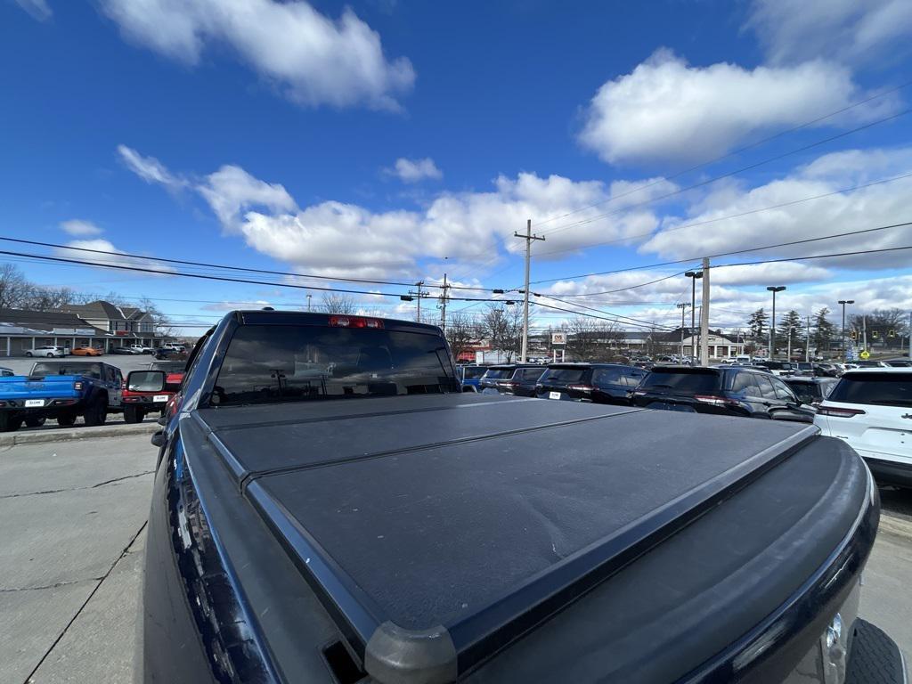 used 2013 Ram 1500 car, priced at $8,725